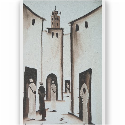 カイロ シール (正面)