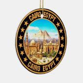 カイロ セラミックオーナメント (右)