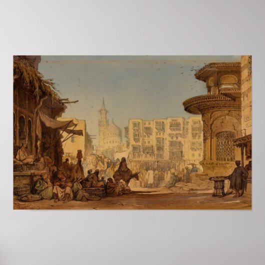 カイロ ポスター (正面)