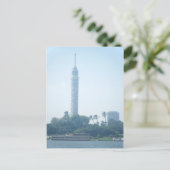 カイロ ポストカード (スタンド正面)