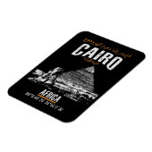 カイロ マグネット (左側)