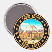 カイロ マグネット (正面/裏面)