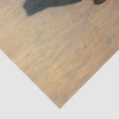 カイロ – 漁師3人がボートを引っ張る 薄葉紙 (詳細)