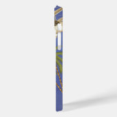 カイロ、Eygpt、二面飛行機へのヴィンテージ旅行 Case-Mate iPhoneケース (裏面 / 左)