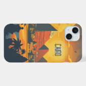 カイロ iPhoneケース (裏面横)