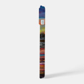 カイロ iPhone 15ケース (左側面)
