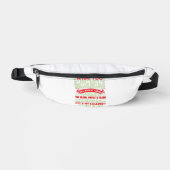 カイワヒヒ ファニーパック (正面)