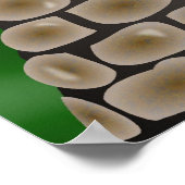 カインとアベルの ポスター (角)