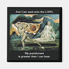 カインとアベル – マグネット