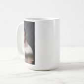 カインの島 コーヒーマグカップ (正面左)