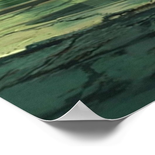 カインの遺産 ポスター (角)