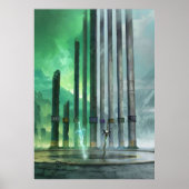 カインの遺産 ポスター (正面)