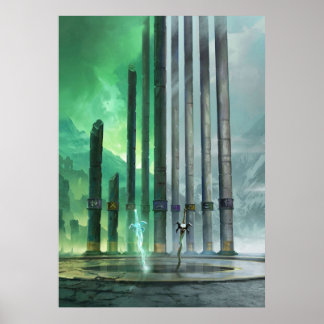 カインの遺産 ポスター