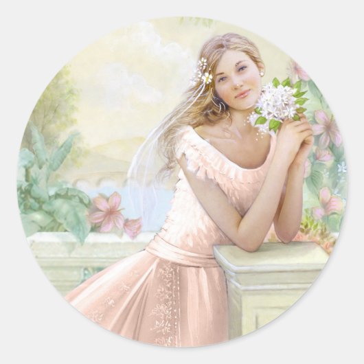 カインスアニョス ラウンドシール (正面)