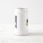 カインステインの島 ビールジョッキ (中央)