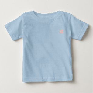 カインドネスクラブベビーティー ベビーTシャツ