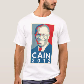 カイン2012年 Tシャツ