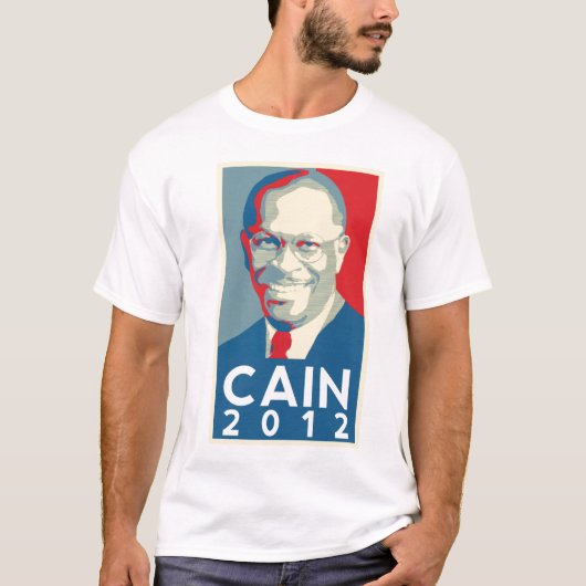 カイン2012年 Tシャツ (正面)