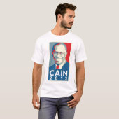 カイン2012年 Tシャツ (正面フル)