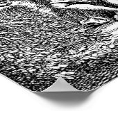 カイン&アベルおもしろいポスター ポスター (角)