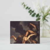 カイン・スレイ・アベル ポストカード (スタンド正面)