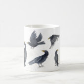 カウお洒落ズ コーヒーマグカップ (中央)