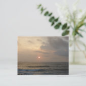 カウアイサンライズ ポストカード (スタンド正面)