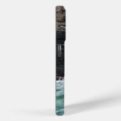 カウアイハワイクリフスアットキラウエア海 Case-Mate iPhoneケース (裏面 / 右)