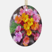 カウアイハワイシーニックセラミックオーナメント セラミックオーナメント (右)