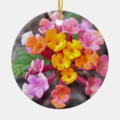 カウアイハワイシーニックセラミックオーナメント セラミックオーナメント (正面)