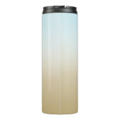 カウアイハワイパームツリービューティフルモーメント          タンブラー (裏面)