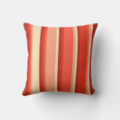 カウアイモーニングハワイアンプロテアフローラリバーシブル クッション (裏面)