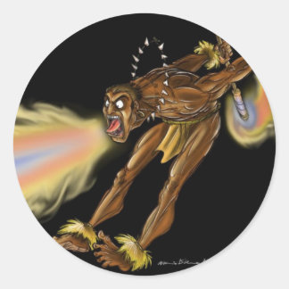 カウアイ口のカラーファイナル ラウンドシール