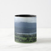 カウアイ島でだけ マグカップ (中央)