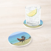 カウアイ島のオンドリ コースター (側面)