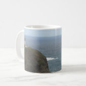 カウアイ島の灯台 ハワイ コーヒーマグカップ (正面左)