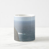 カウアイ島の灯台 ハワイ コーヒーマグカップ (中央)