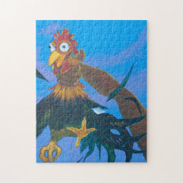 カウアイ島の静かな時間 ジグソーパズル