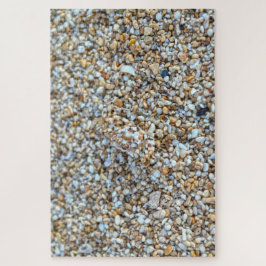 カウアイ幽霊のカモフラージュビーチカニ，ハワイ ジグソーパズル