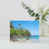 カウアイ葉書 ポストカード (スタンド正面)