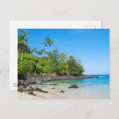 カウアイ葉書 ポストカード (正面/裏面)