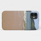 カウアイ・カラパキ湾 Case-Mate iPhoneケース (裏面(横))