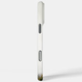 カウアイ、ハワイランドスケープのフィールドシーンと文字 Case-Mate iPhoneケース (裏面 / 右)