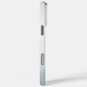 カウアイ、ハワイランドスケープ文字付きシーン Case-Mate iPhoneケース (裏面 / 右)