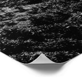 カウアイ，ハワイ – ルマハイベイのビュー&ビーチ ポスター (角)