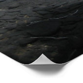 カウア最高のイノースショア ポスター (角)