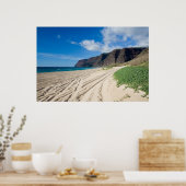 カウア・ポリヘイル ポスター (キッチン)