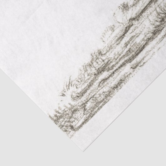 カウエフエメラデクページヴィンテージファーム 薄葉紙 (詳細)