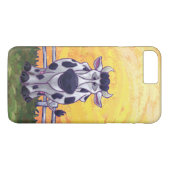 カウエレクトロニクス Case-Mate iPhoneケース (裏面(横))