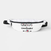 カウオパール ファニーパック (正面)